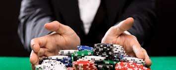 Зеркало Casino Vostok